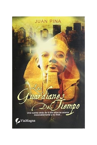 Los guardianes del tiempo